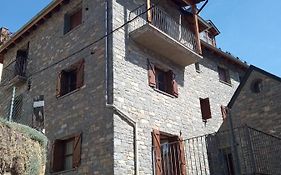 Apartamento Casa Leonora